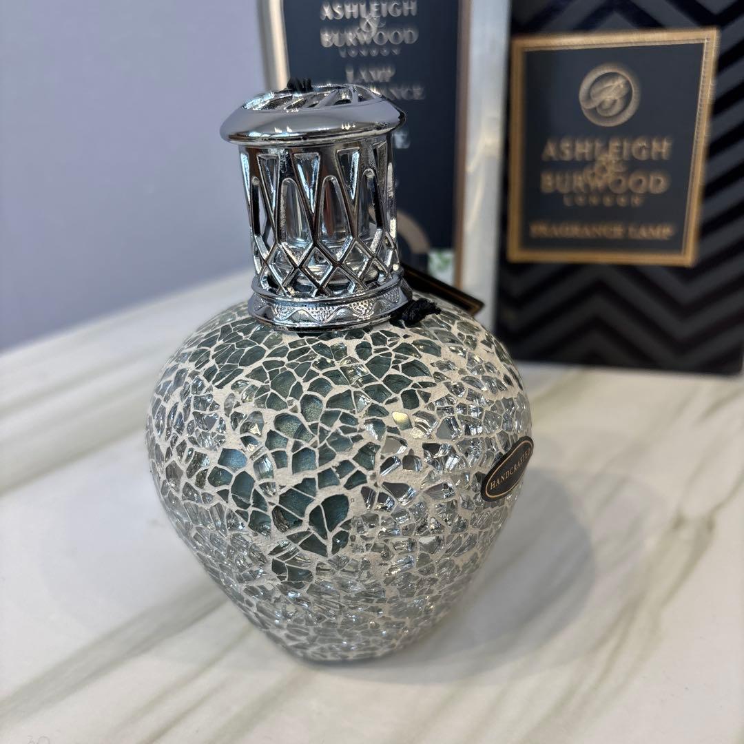 アシュレイ＆バーウッド ルミノシティS・オイルセット - メルカリ