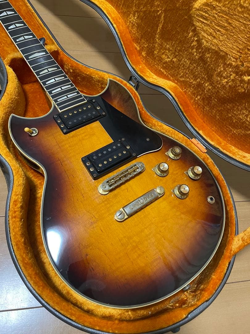 YAMAHA SG-1000 サンバースト