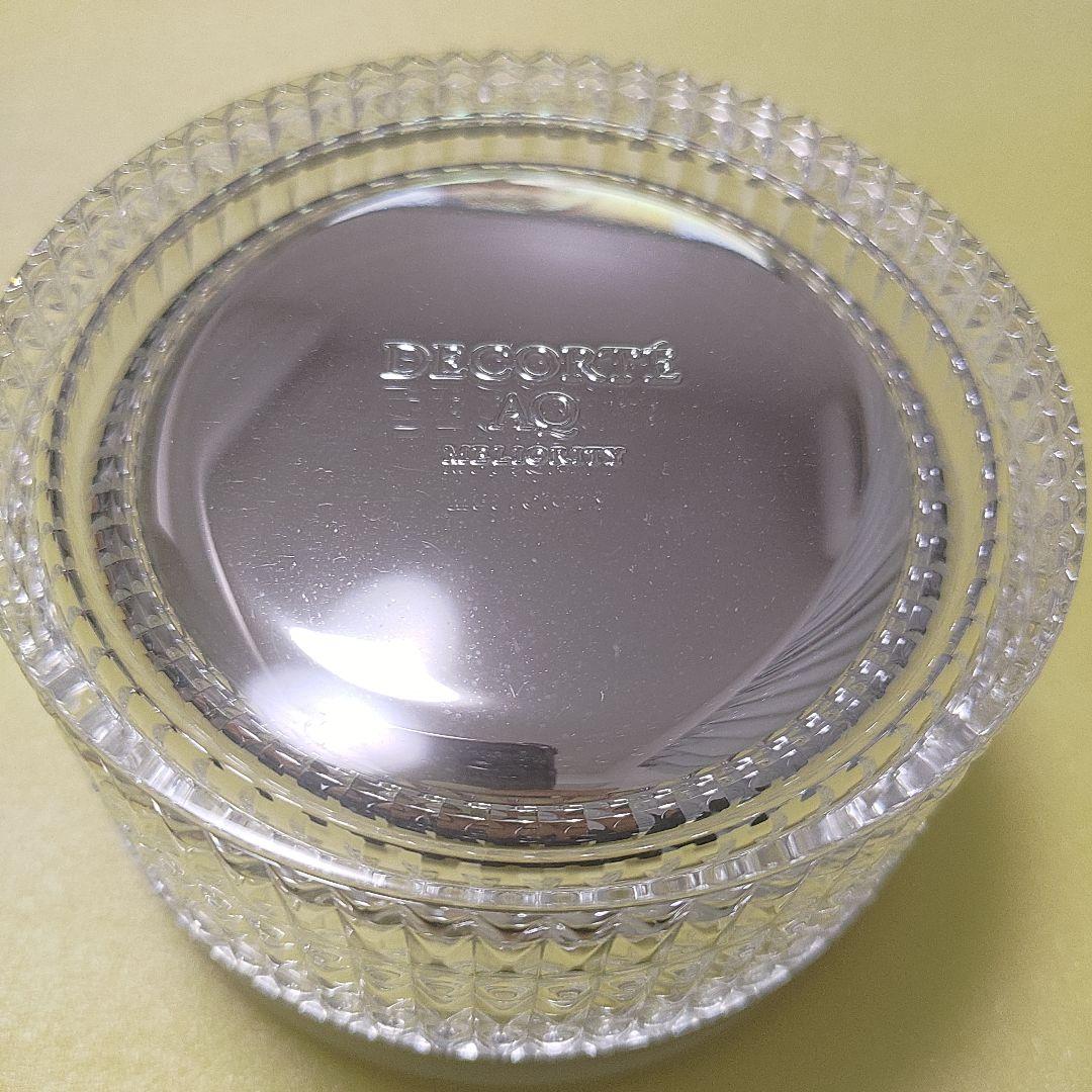 DECORTÉ（コスメデコルテ）AQ ミリオリティ フェイスパウダー n　30g