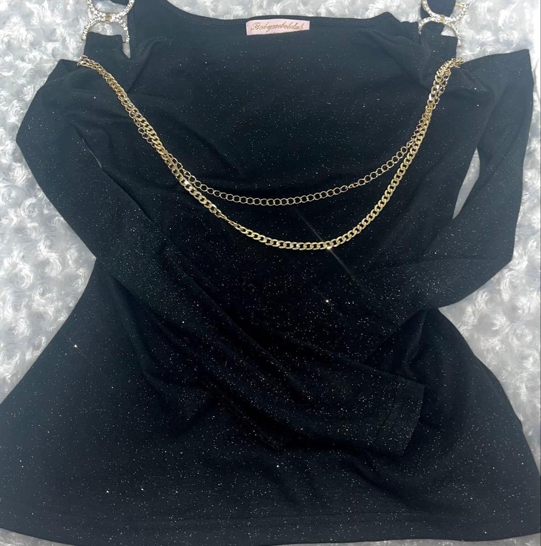 babylclub トップス シズニルック