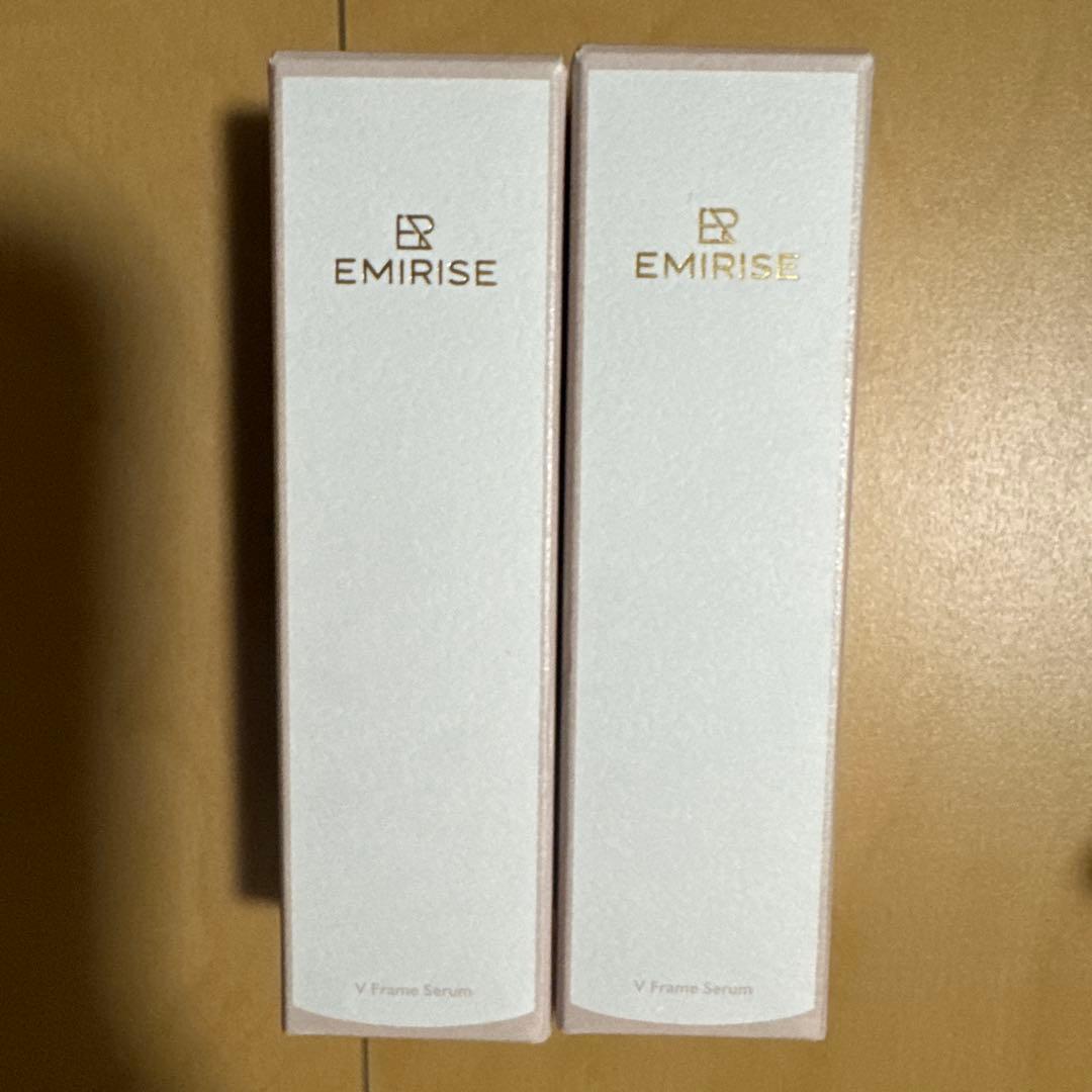 EMIRISE エミライズ　V フレーム　セラム　美容液　32mL