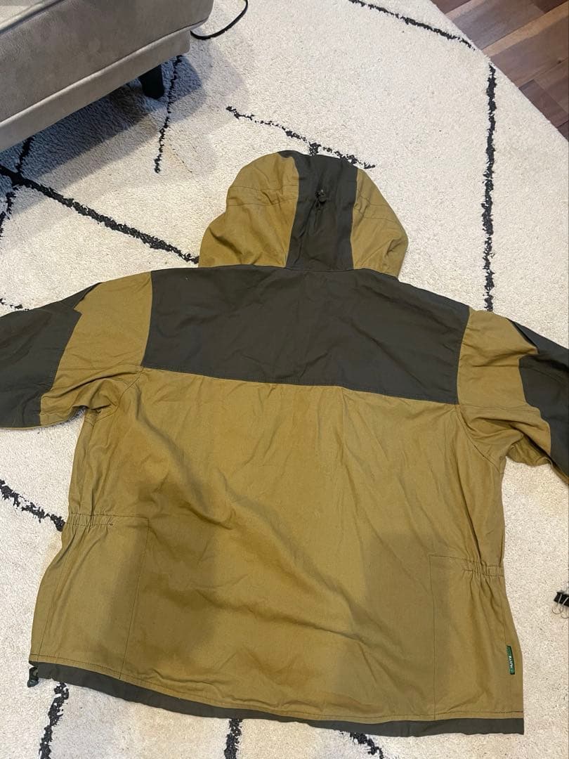 HANTSMAN社製 Gorka ゴルカ ロシア軍装備