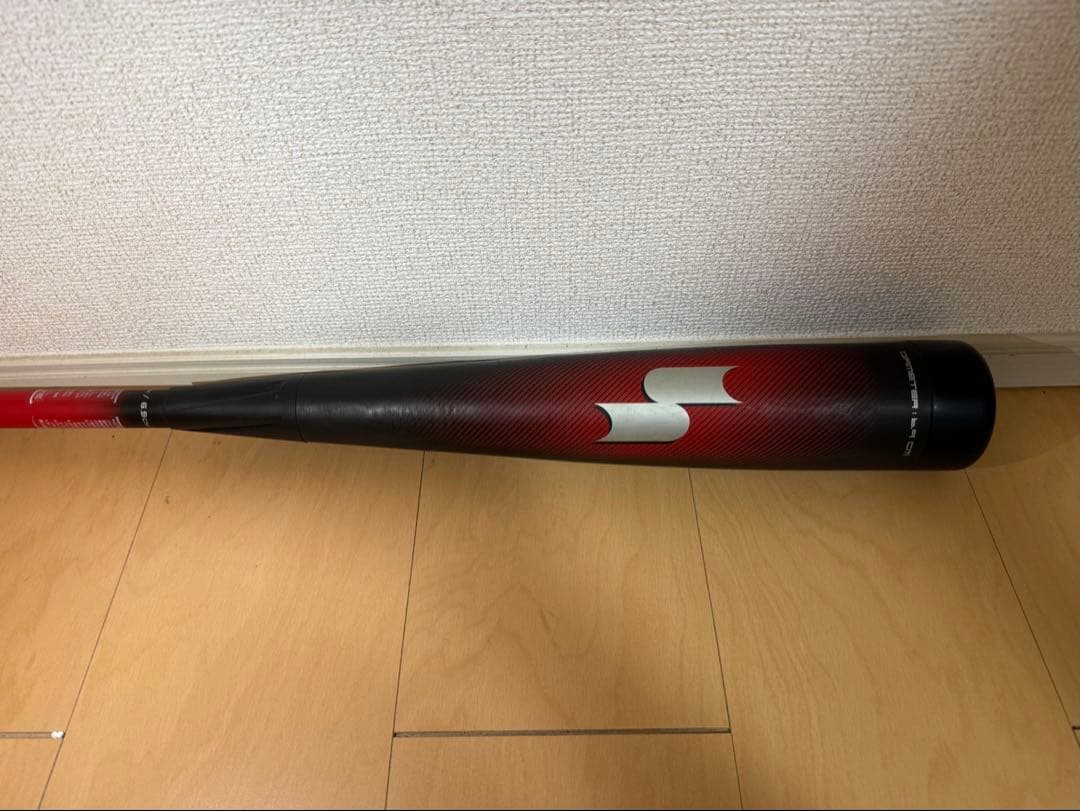 SSK MM23 軟式バット 85cm 740g平均 トップバランス - メルカリ