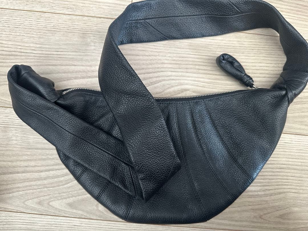 LEMAIRE ルメール クロワッサンバッグ スモール 国内正規品