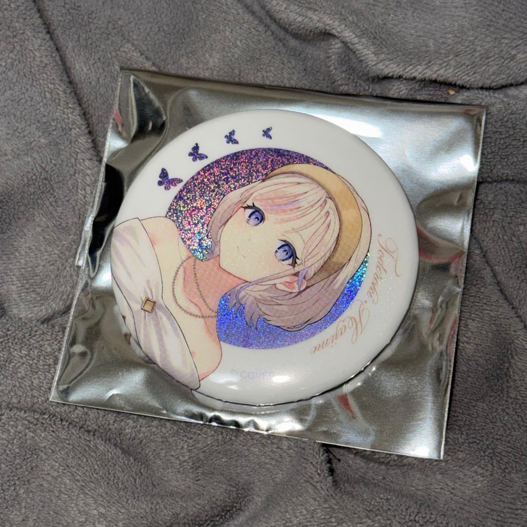 轟はじめ 缶バッジ - メルカリ