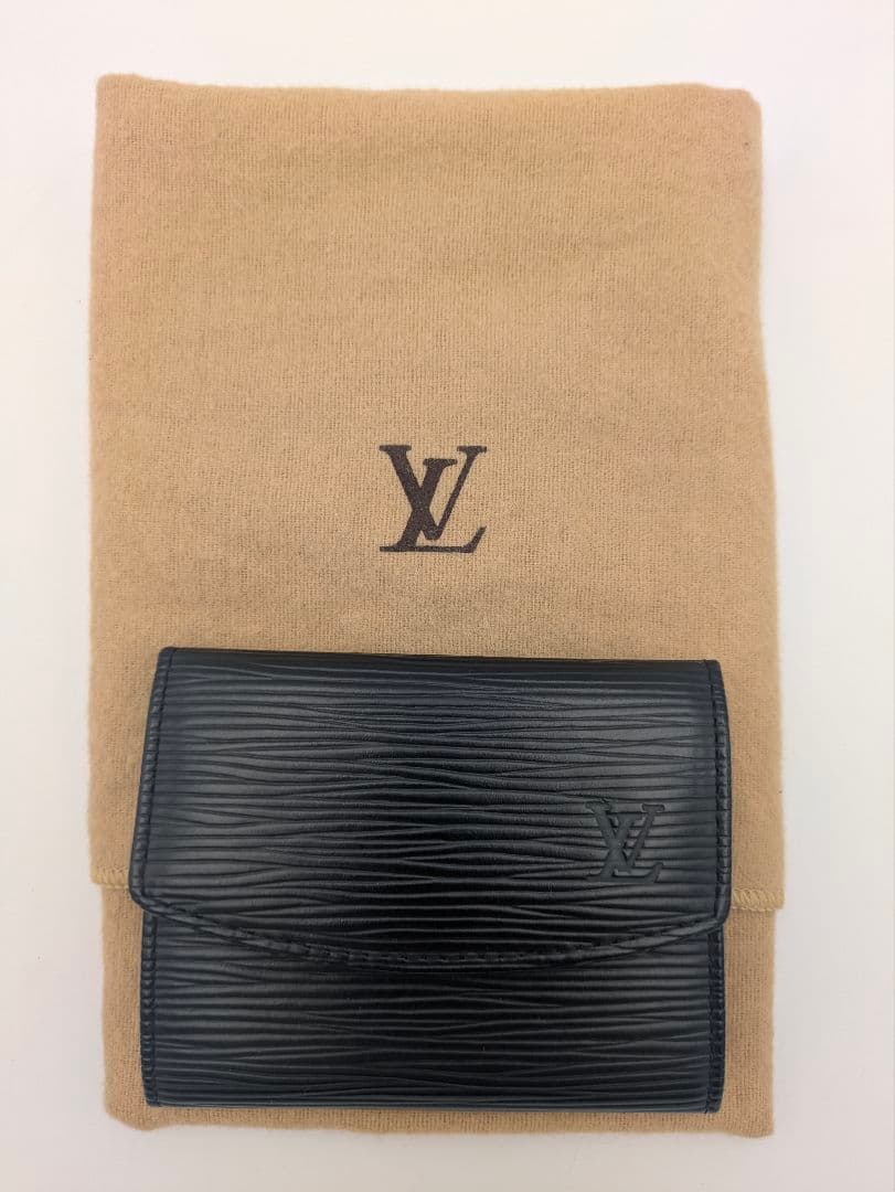 kaori-okita様【正規品】美品 ルイ・ヴィトン エピ ケース