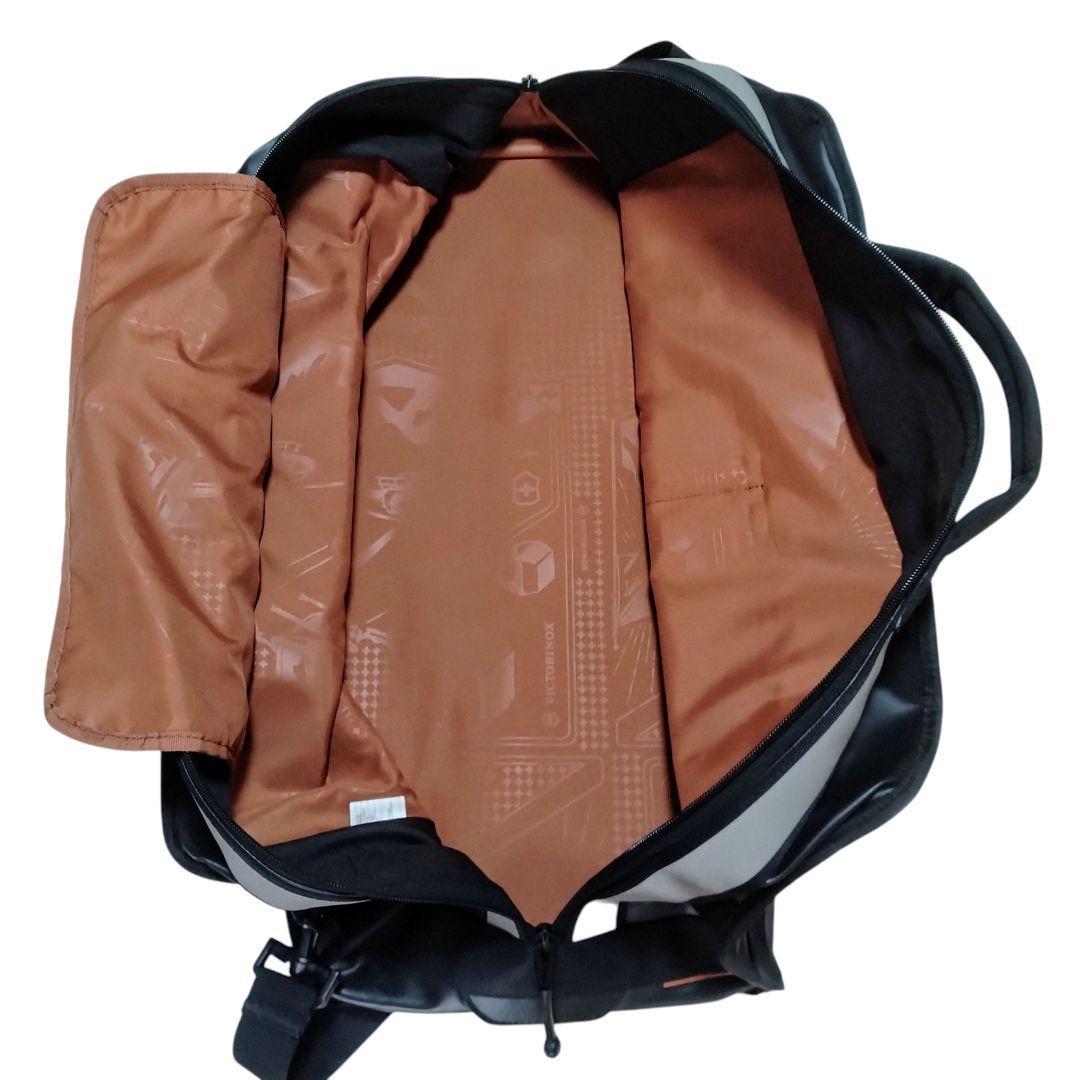 ビクトリノックス ボストンバッグ ダッフルバック 旅行バック ゴルフ