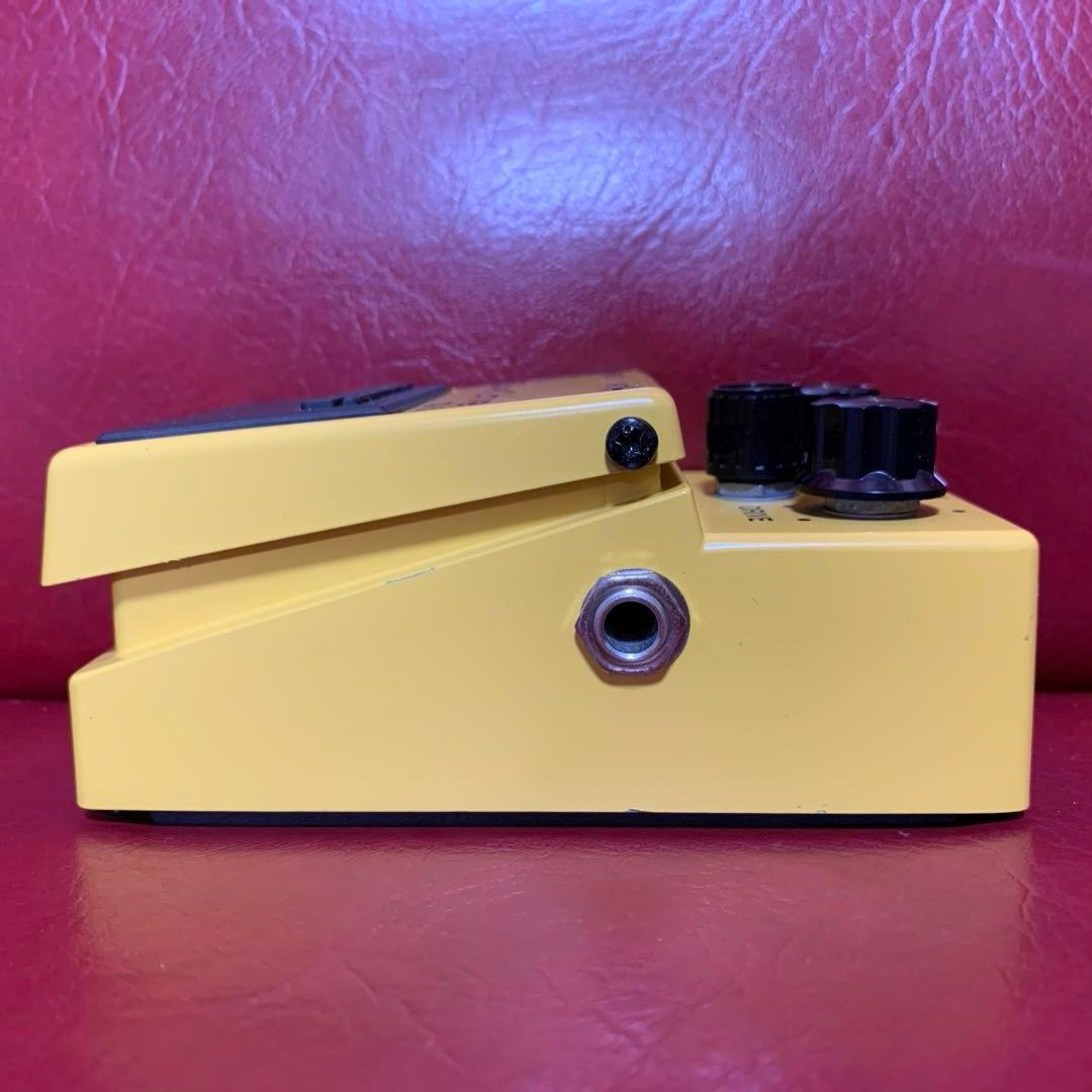 ★超レア! 美品★ 初年度初月 BOSS OD-3 ZKシリアル 10000番台