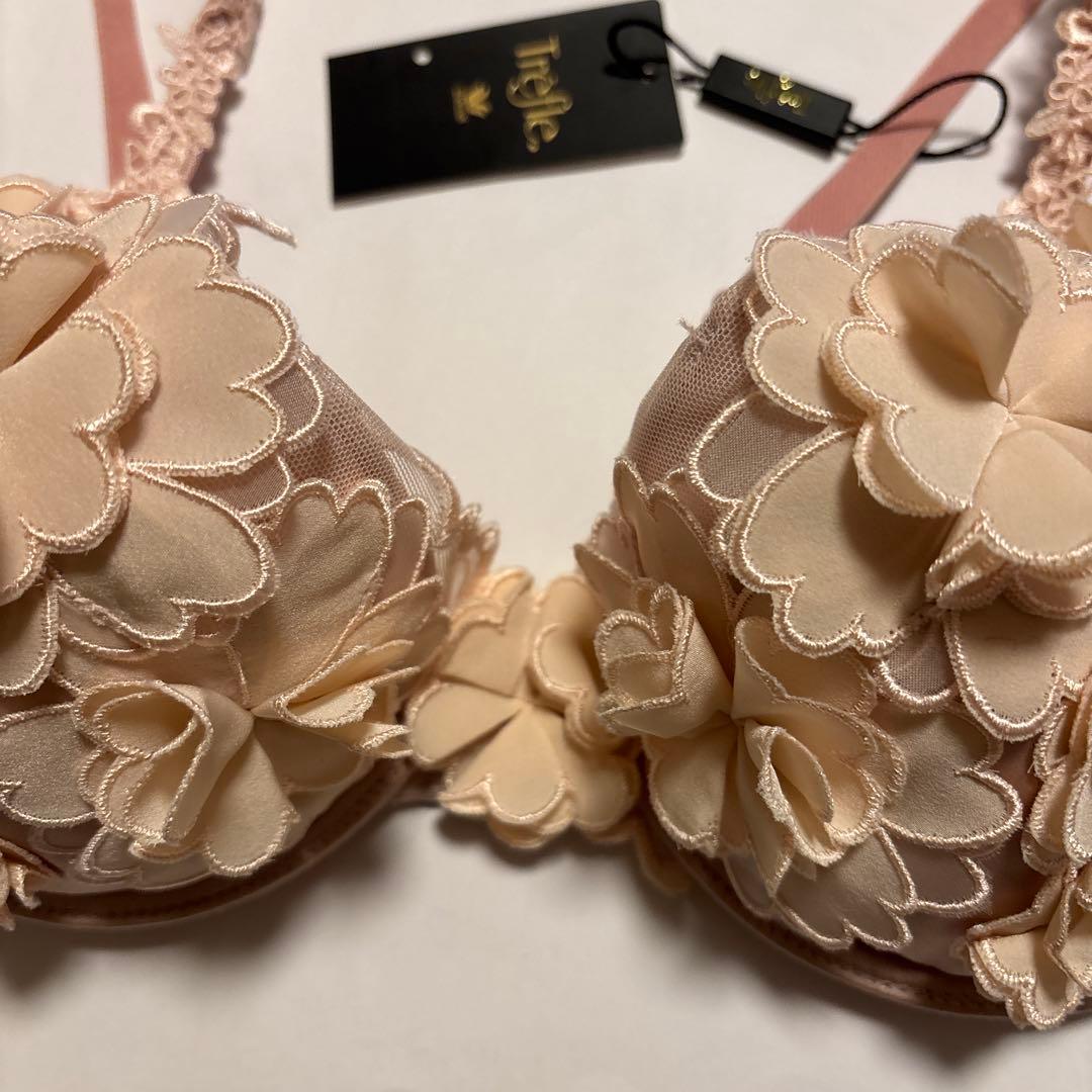 ワコール トレフル E75 カラー PO - メルカリ