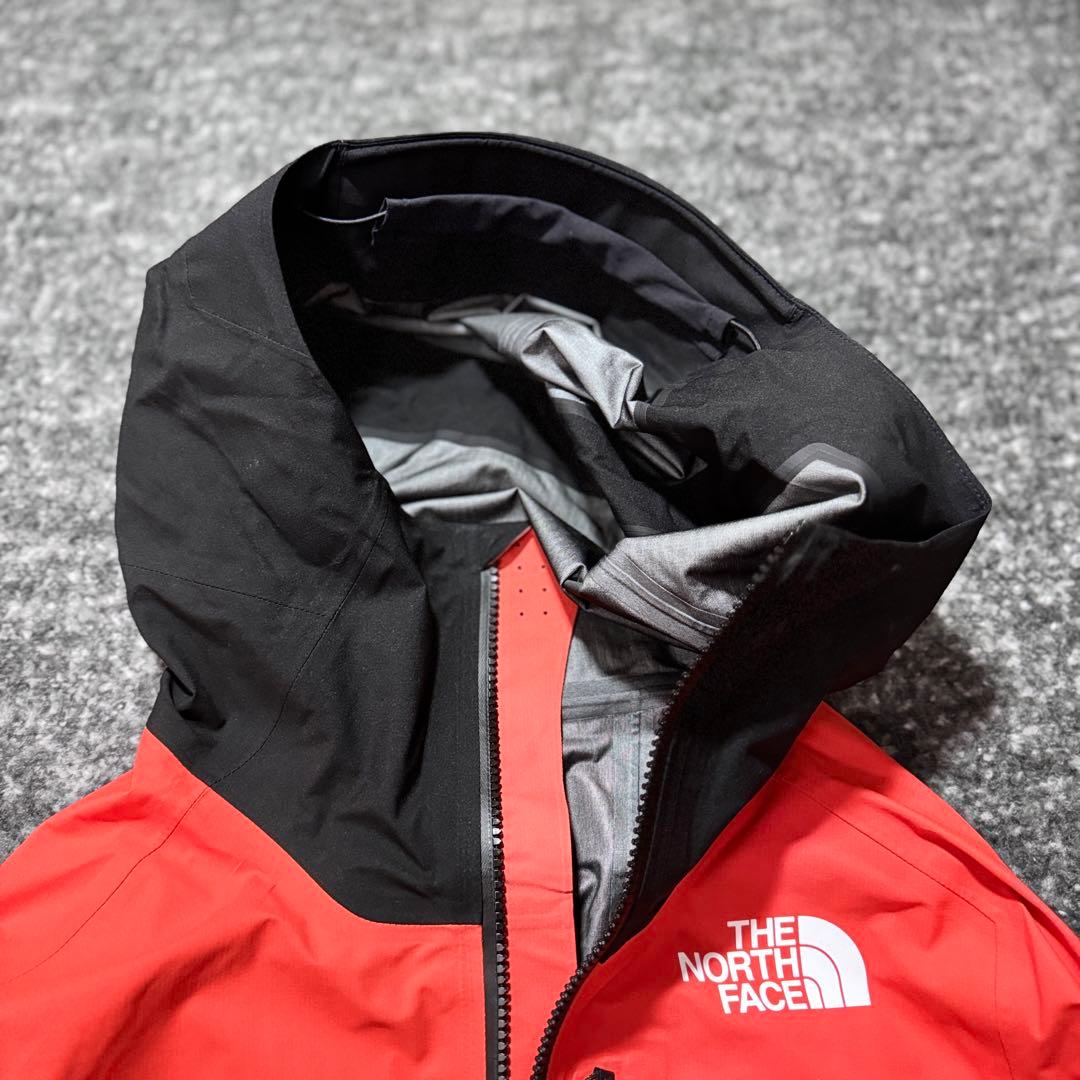 新品 ノースフェイス FL L5 LT Jacket フューチャーライト - メルカリ