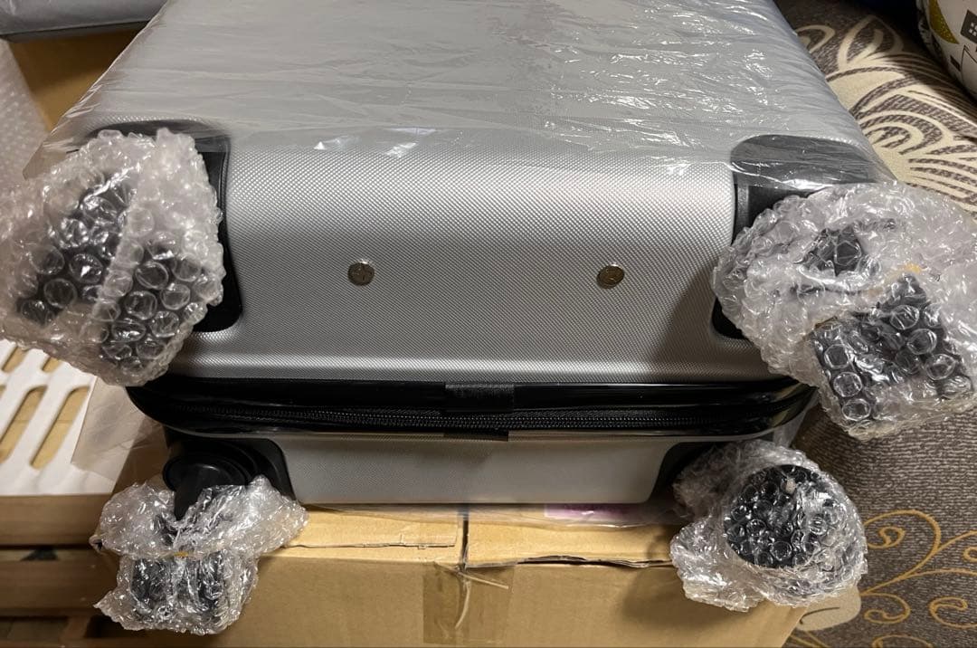 新品未使用】QBBチーズくじ ドキドキくじ ラスト賞 ベビーチーズスーツ