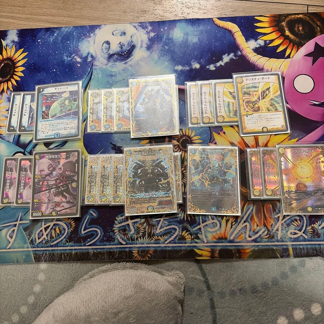 偽りの羅刹 アガサ・エルキュール コードファイト アガサ・エル