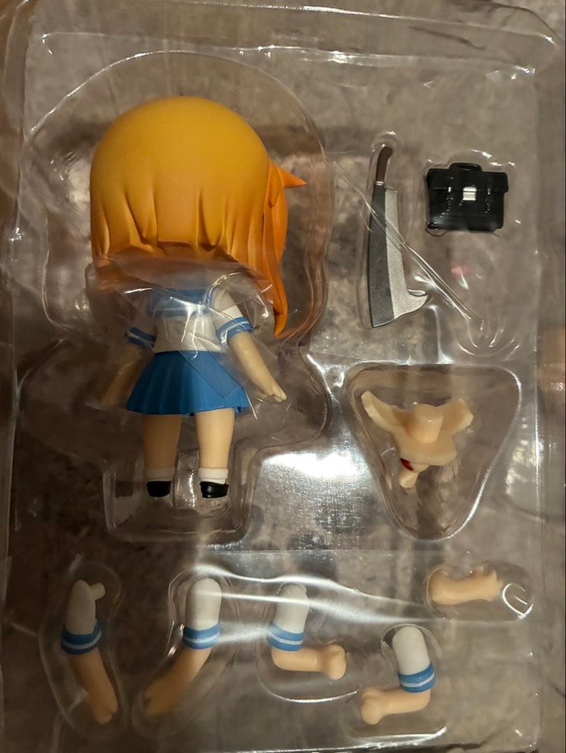 竜宮レナ 1483 ひぐらしの鳴く頃に