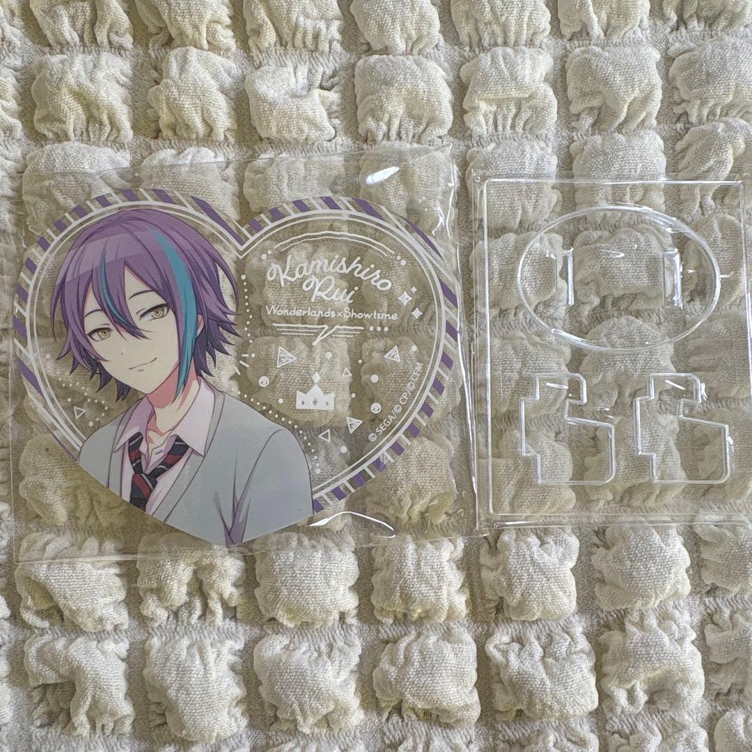 プロセカ 神代類 ぴくりあ