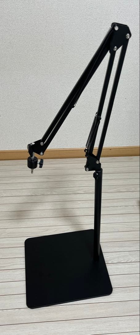 WSPT JAPANジェルライトLUCE アームスタンドのみ