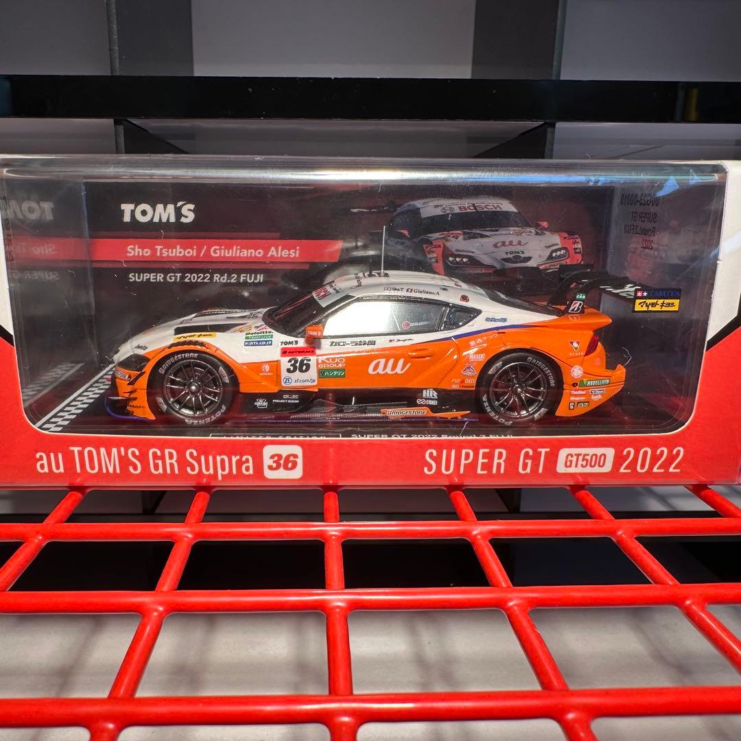 SUPER GT 2022 SPARK 1/43スパーク スーパーGT ミニカー Spark (スパーク) 1/43 ARTA NSX-GT No.8 ARTA GT500 SUPER GT 2022