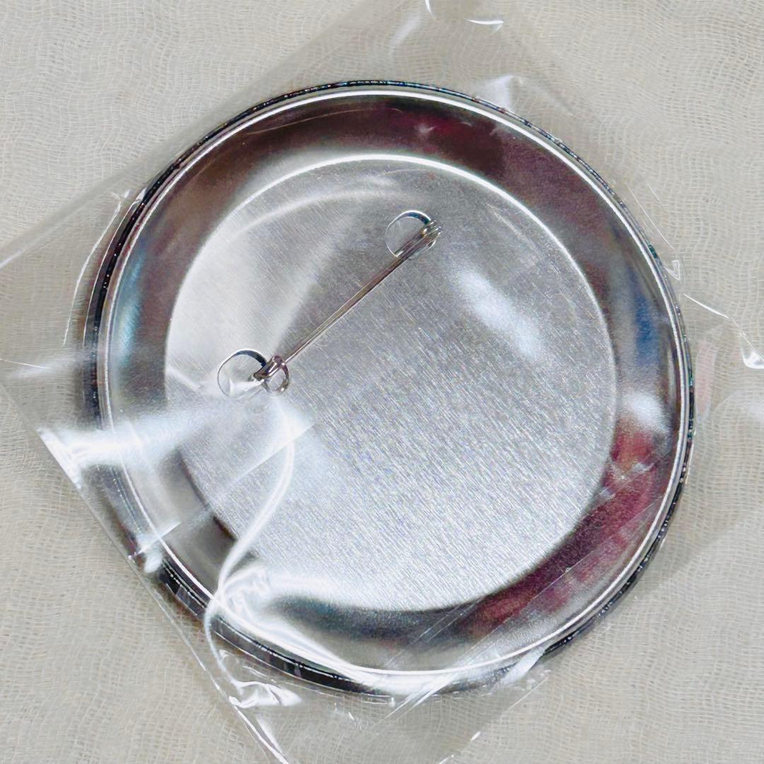 アニメK 夜刀神狗朗 缶バッジ - メルカリ