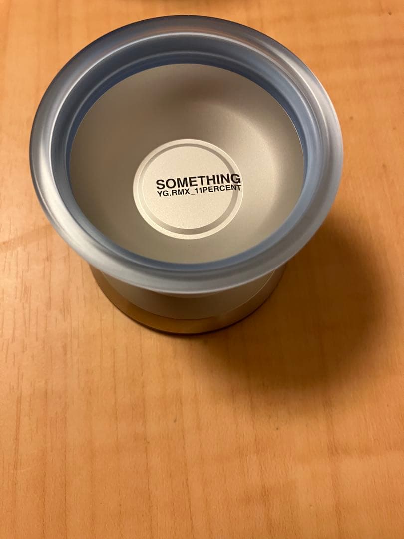 サムシング ユイガリミックス11%