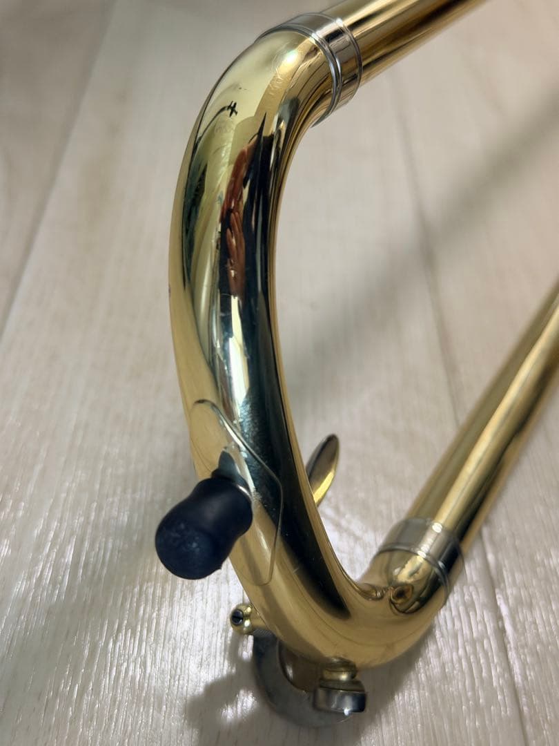 クルトワ ハグマン LEGEND AC420BHR-1-0 カスタム - メルカリ