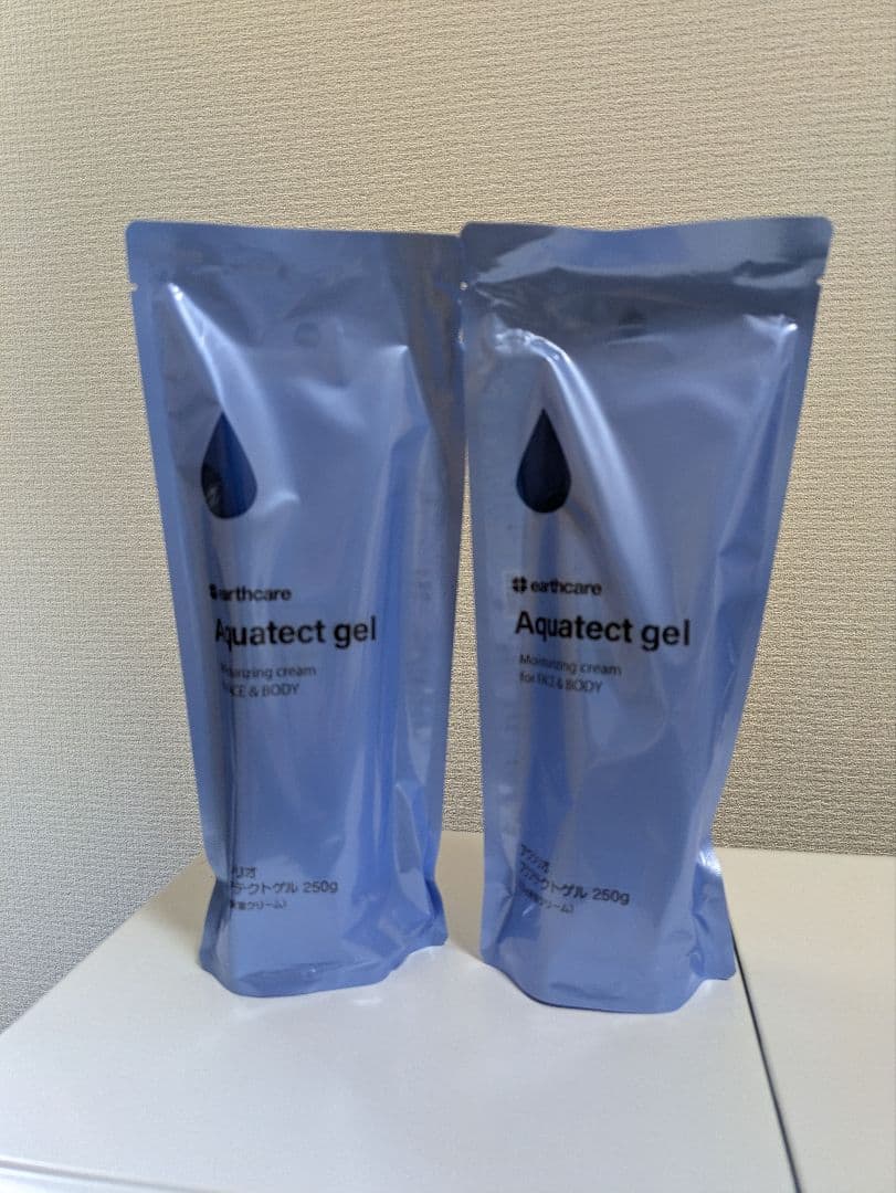 アクシリオ　アクアテクトゲル250g