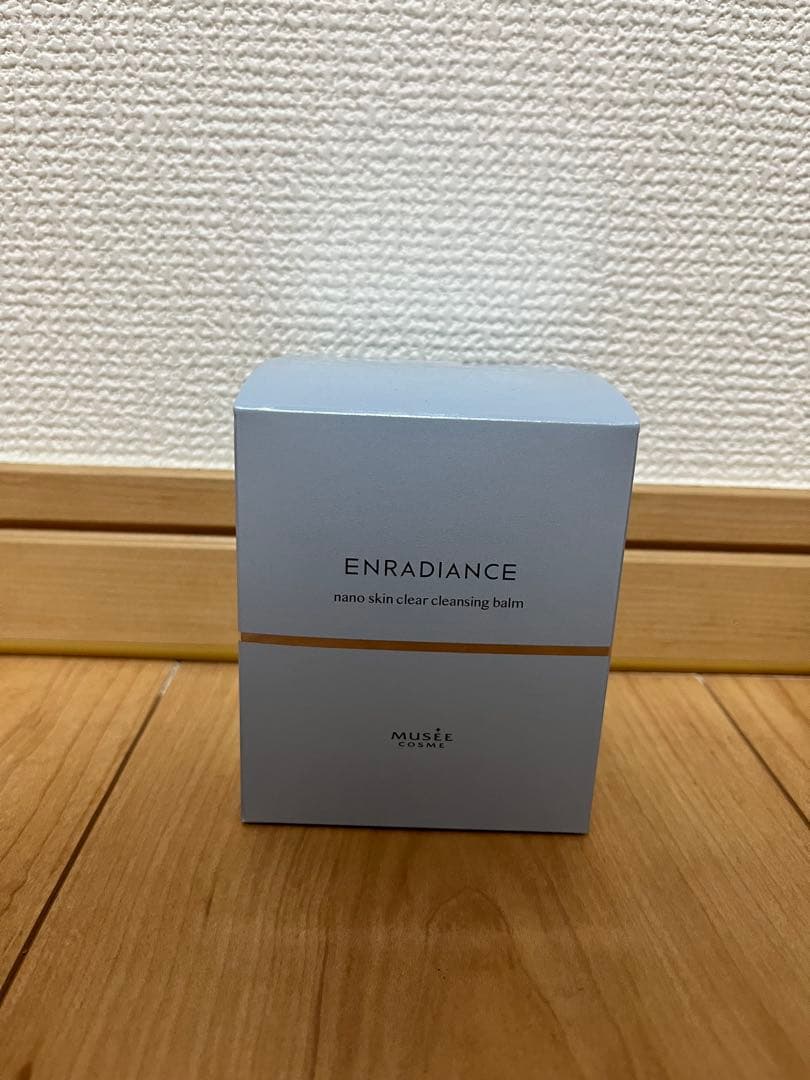 ※新品未使用※ミュゼ　クレンジングバーム 120g 2個セット