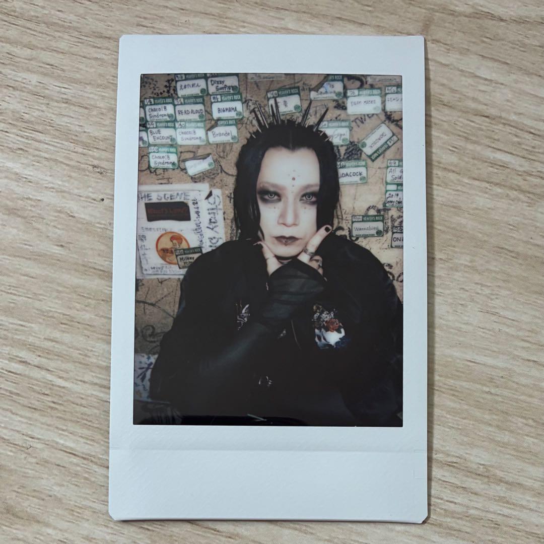 コドモドラゴン meN-meNさんチェキ 即購入可 - メルカリ