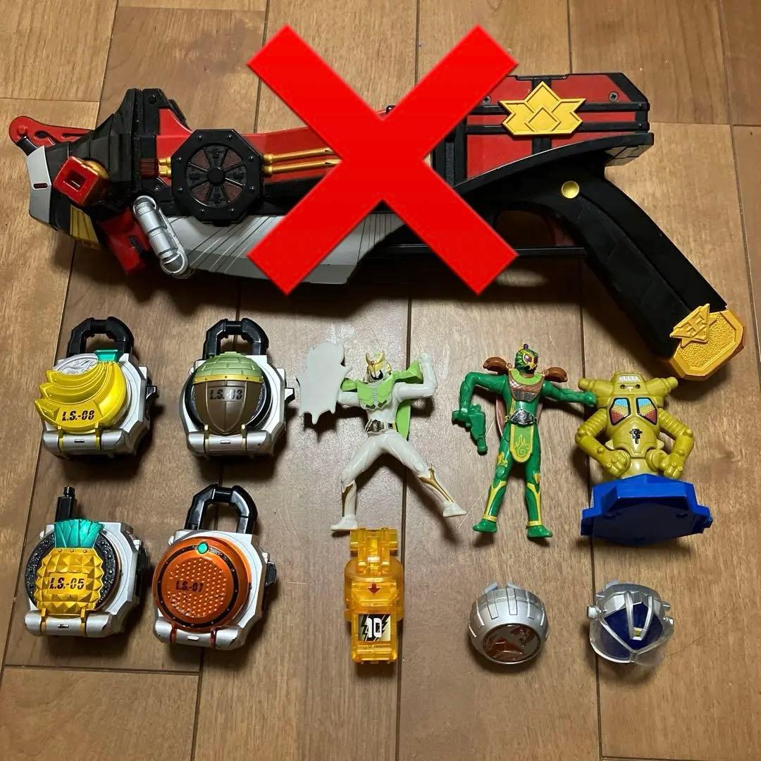 仮面ライダーおもちゃのまとめ売り - メルカリ