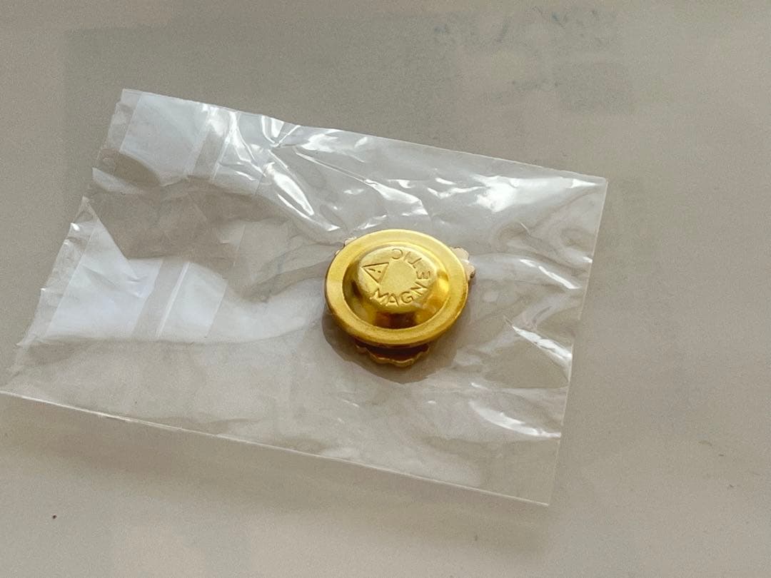 EXPO2025大阪万博 バーレーンパビリオン ピンバッジ - メルカリ