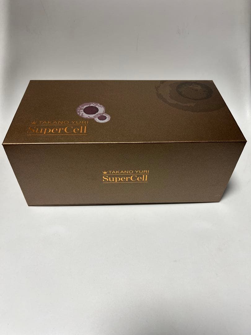 TAKANO YURI SuperCell 30本入り