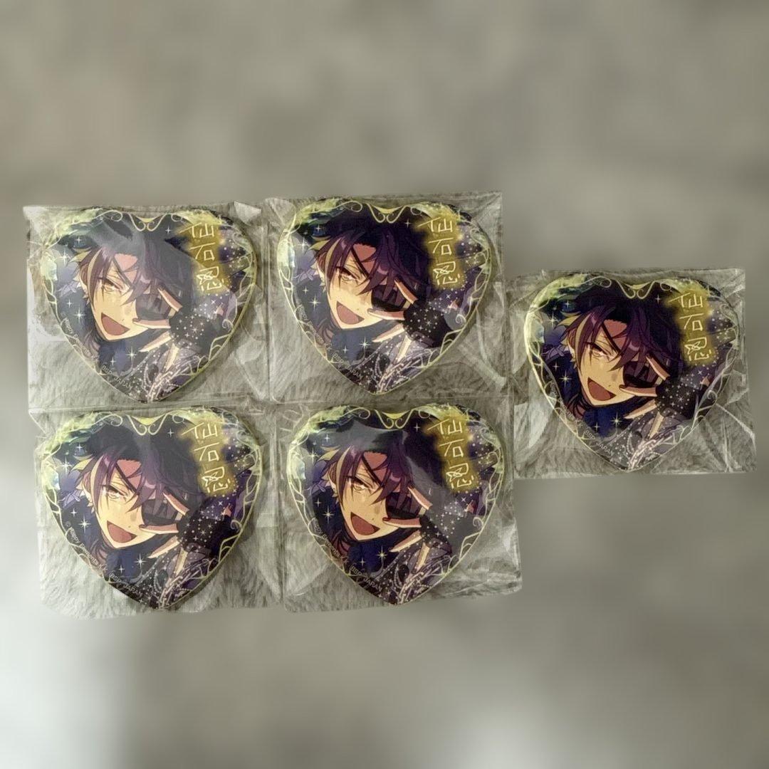 あんスタ とるパカ vol.6 仙石忍 - メルカリ