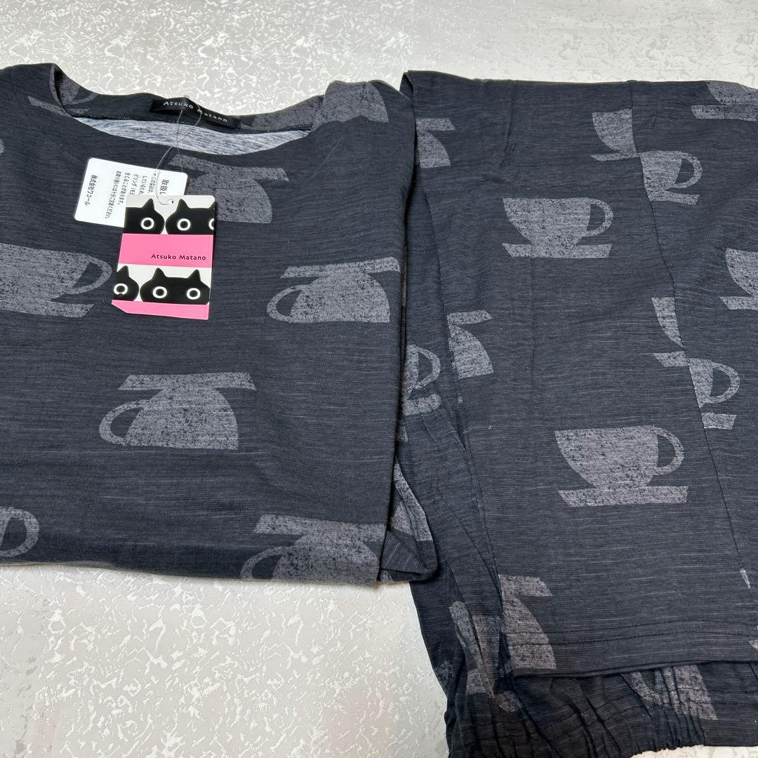 マタノアツコパジャマ3Lサイズ