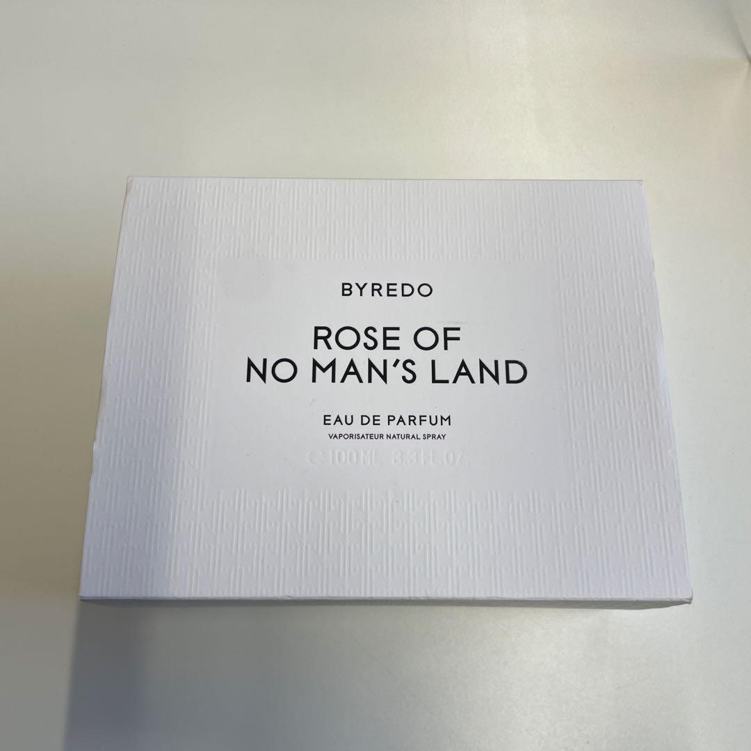 BYREDO ローズオブノーマンズランド100ml