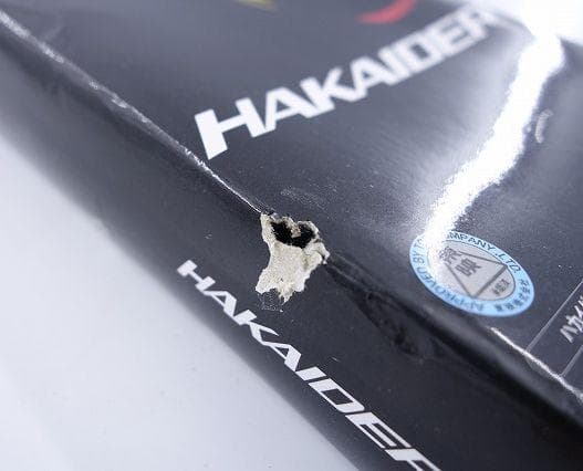 未使用 S.H.Figuarts 人造人間キカイダー ハカイダー 魂ウェブ商店