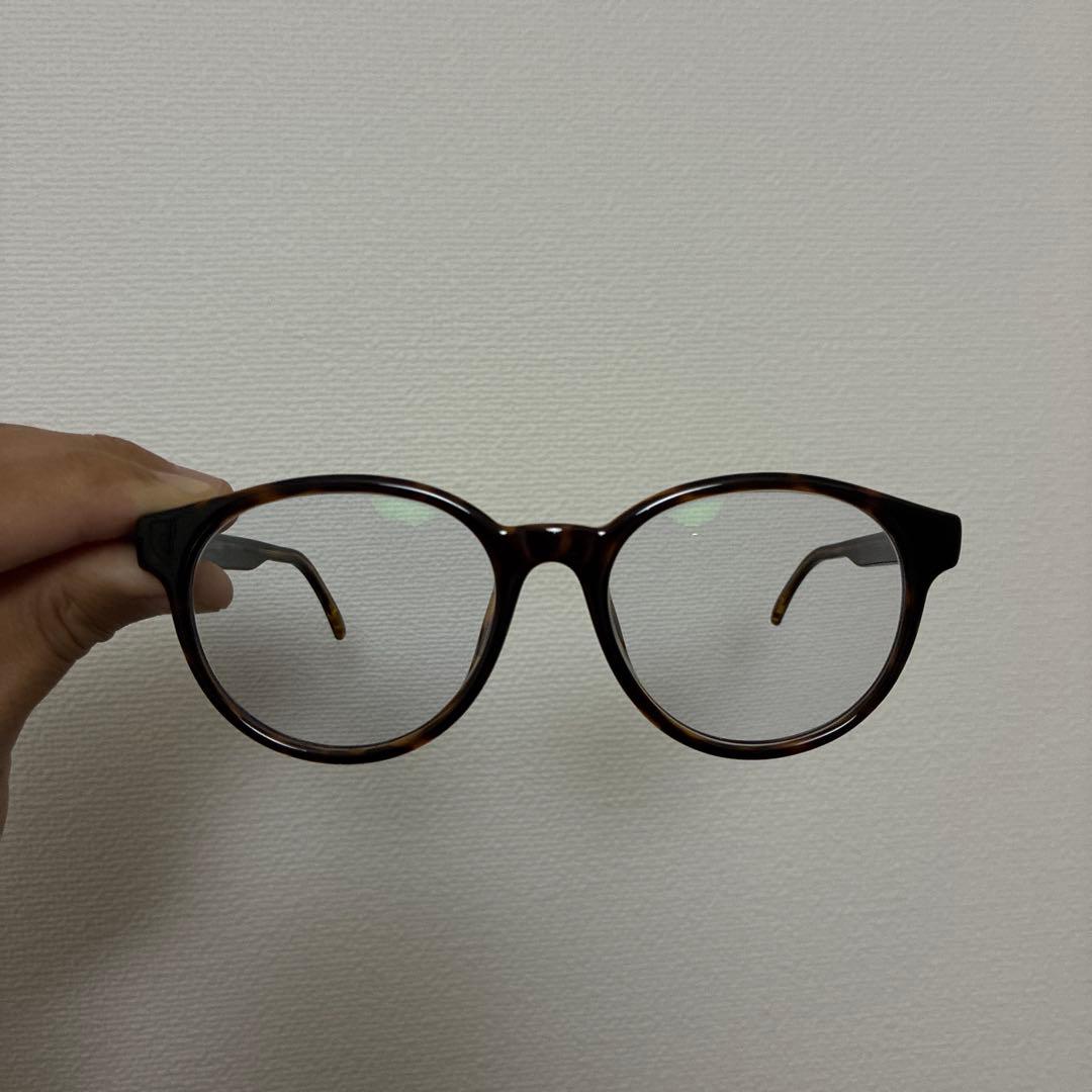 サンローラン SAINT LAURENT SL321F 002 ラウンド