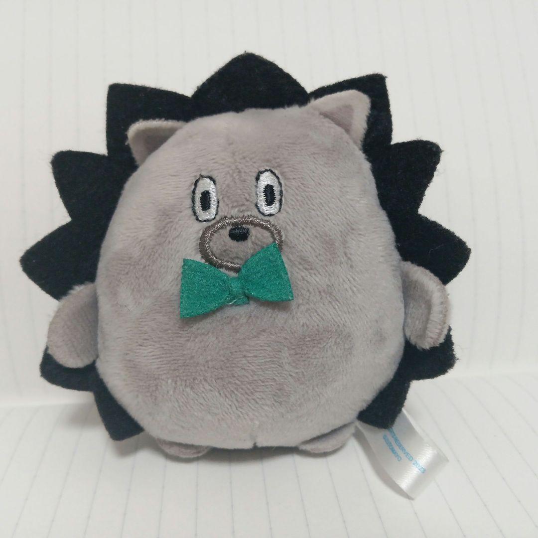 ずとまよ しょがスト うにぐり ぬいぐるみ しょうがストリングス