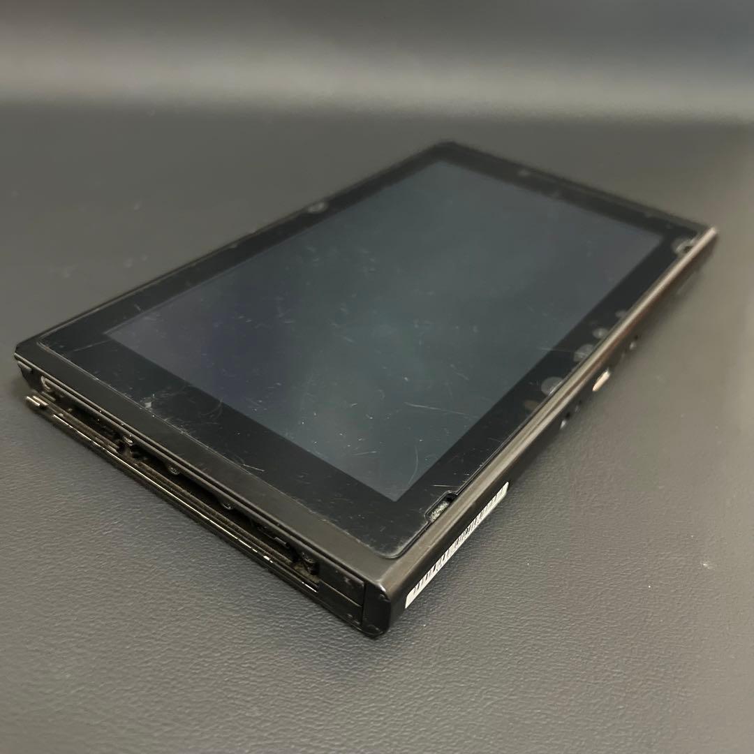 美品/未対策機/初期型/箱付き】Nintendo Switch 本体 青/赤 - メルカリ