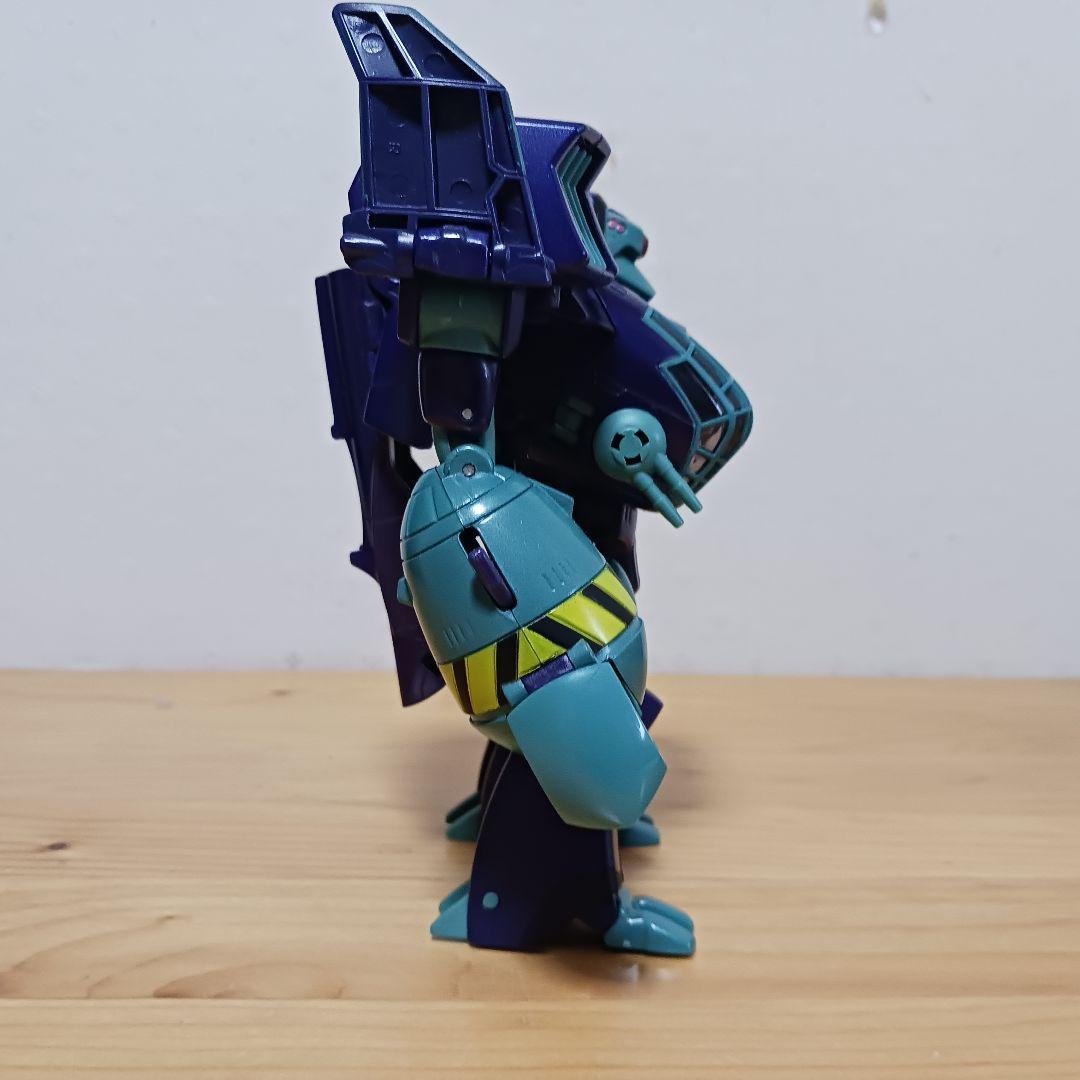 トランスフォーマー アニメイテッド ラグナッツ - メルカリ