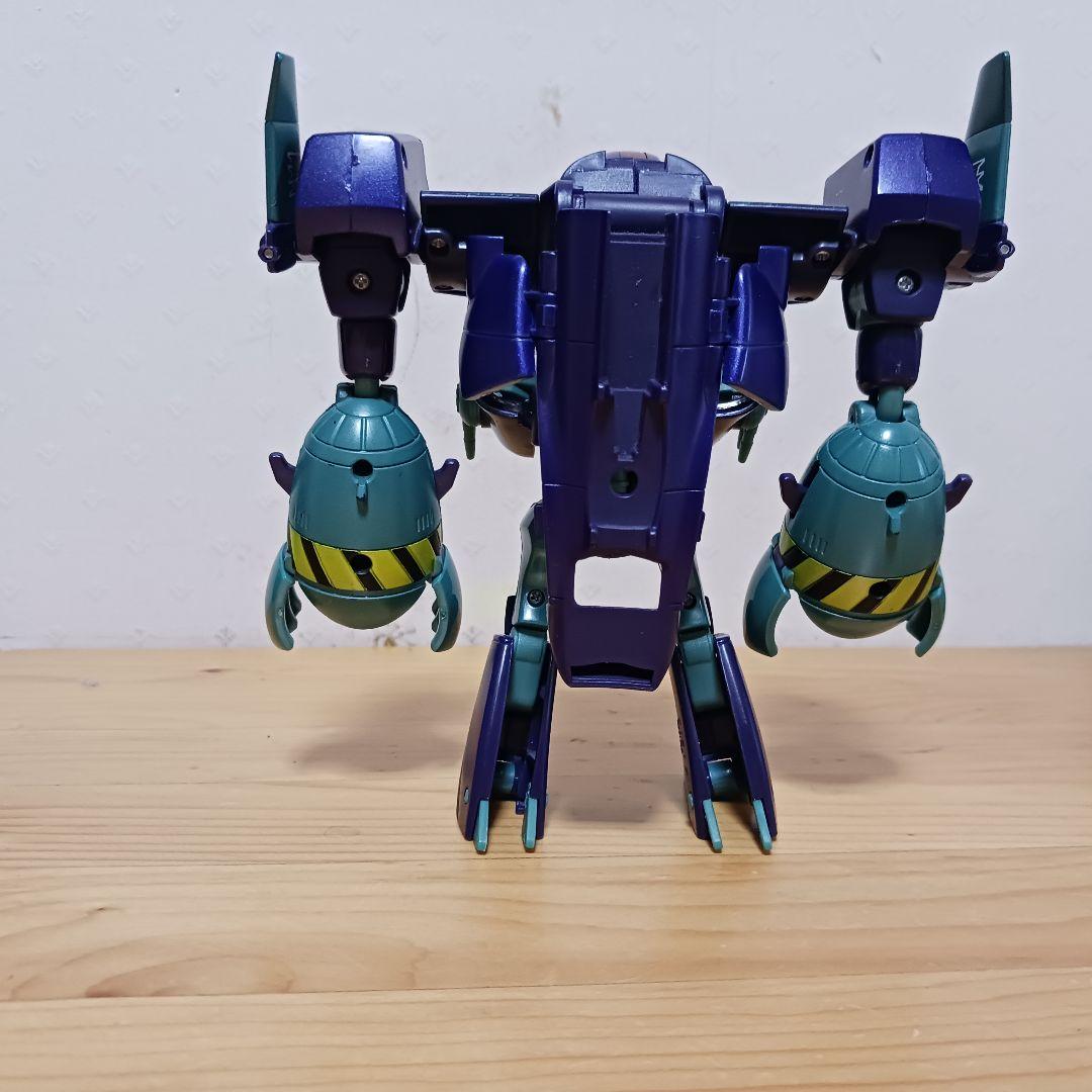 トランスフォーマー アニメイテッド ラグナッツ - メルカリ