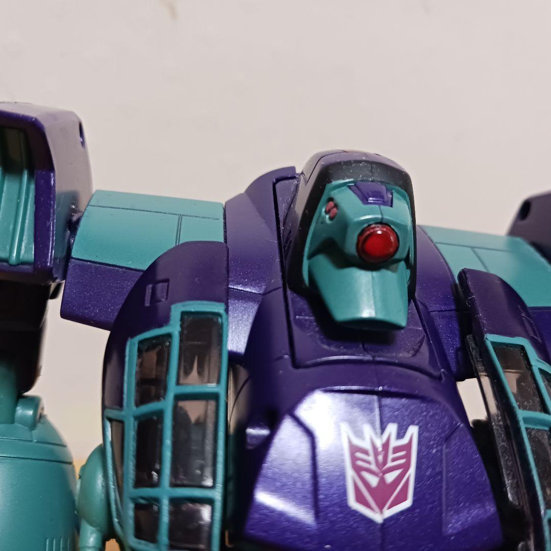 トランスフォーマー アニメイテッド ラグナッツ - メルカリ