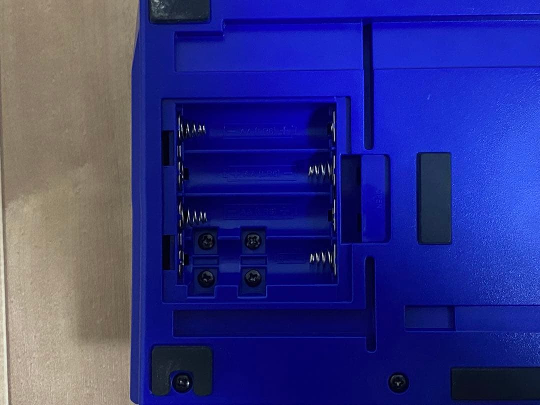 箱説・ACアダプター付属】BOSS GT-1 エレキギター マルチエフェクター