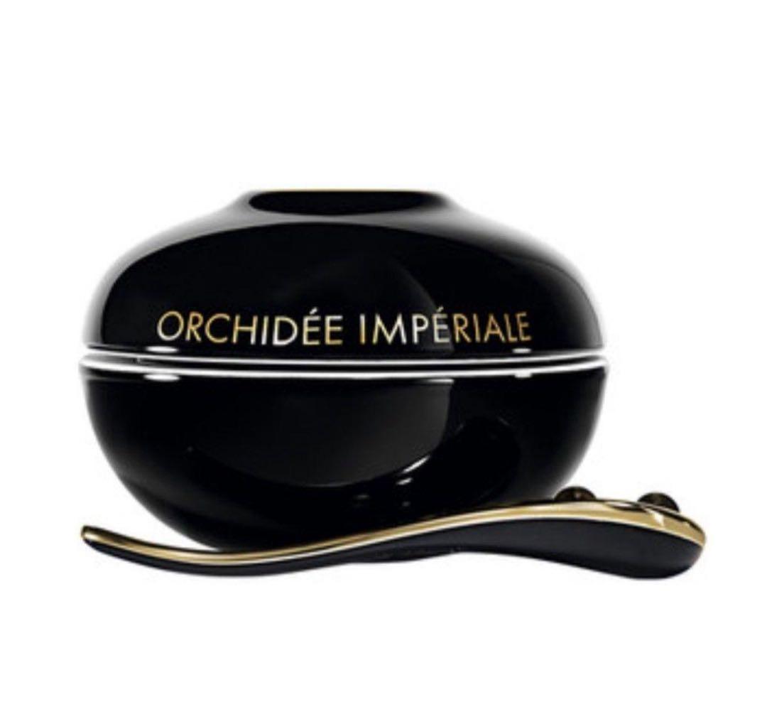 【新品.限定品】オーキデアンペリアル ブラック クリーム ーベルナルドー50ml