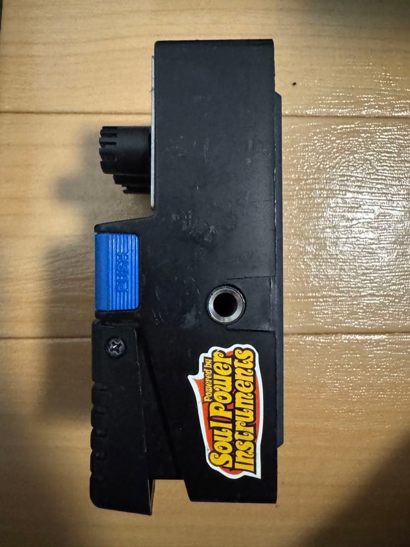 ギター Soul Power Instruments mod ARION SPH-1