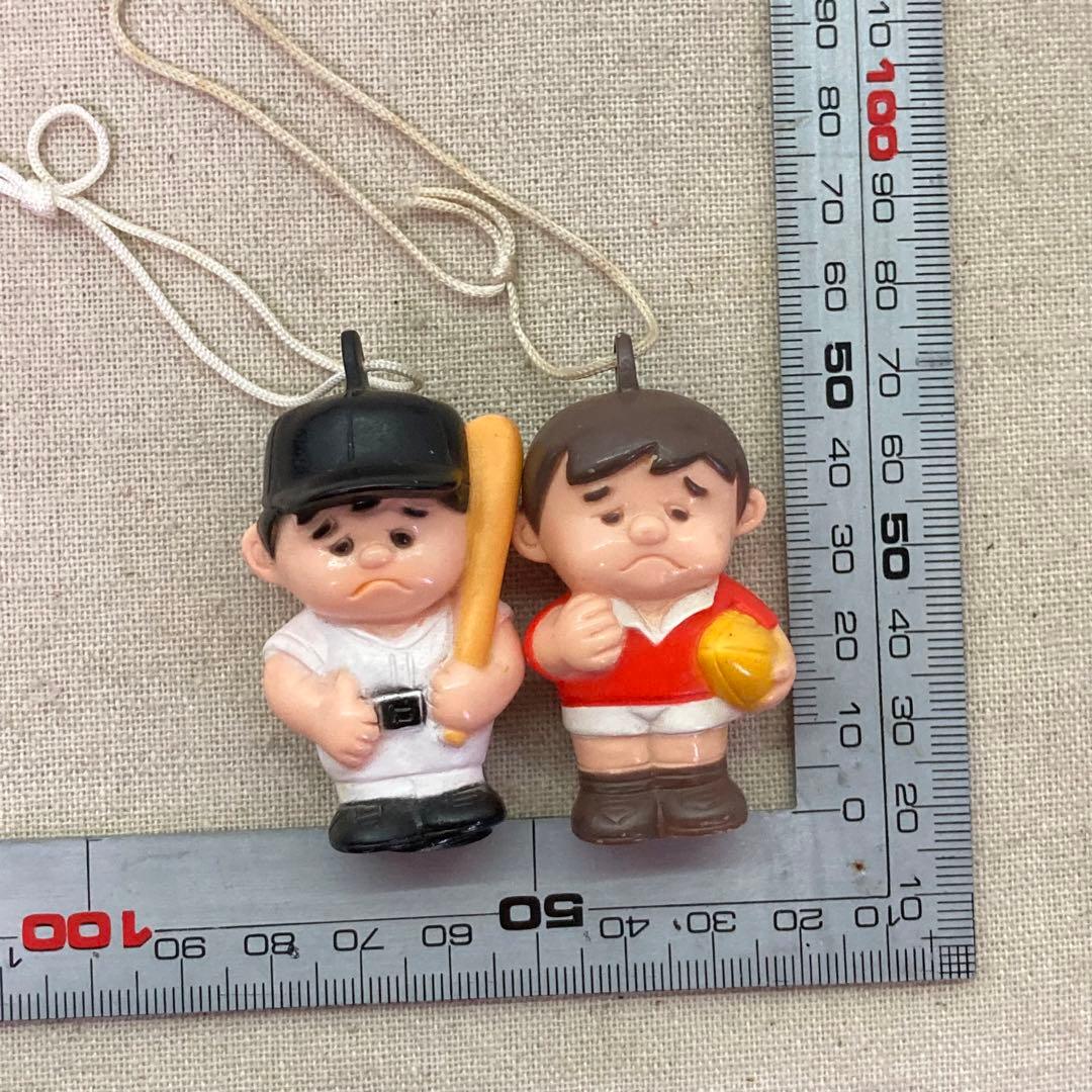 まとめ売り】マキロン坊や 山之内製薬 非売品 レトロ 指人形