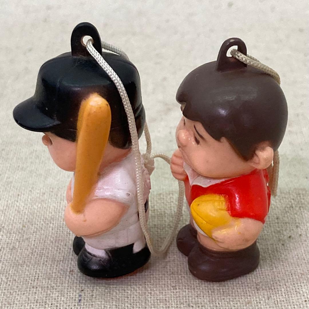 まとめ売り】マキロン坊や 山之内製薬 非売品 レトロ 指人形