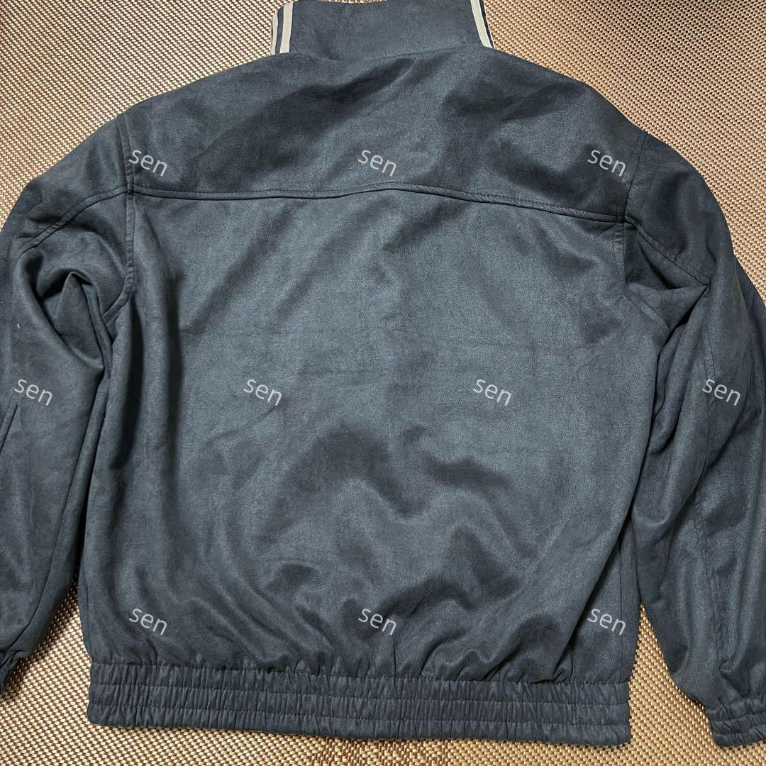 アディダス 中国限定 巳年チャイナトラックジャケット S - メルカリ