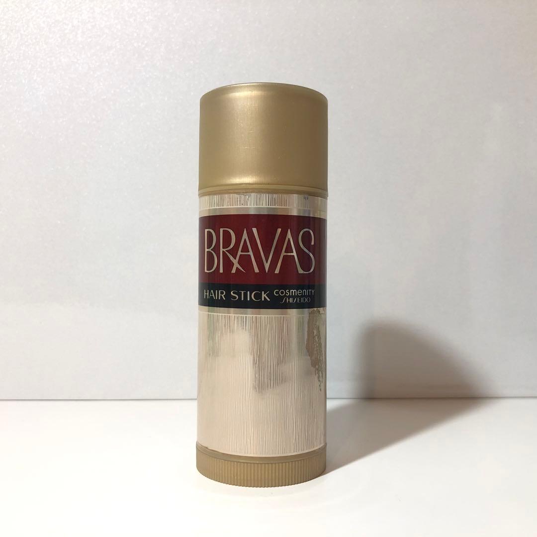 BRAVAS ヘアスチック 60g