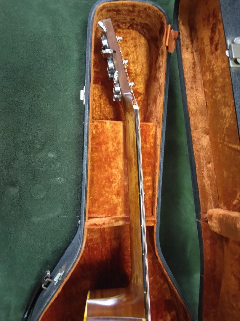 K. Yairi DY-59ドレッドノート（1988）まあま美品（永久保証あり