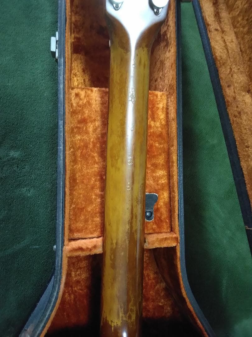 K. Yairi DY-59ドレッドノート（1988）まあま美品（永久保証あり