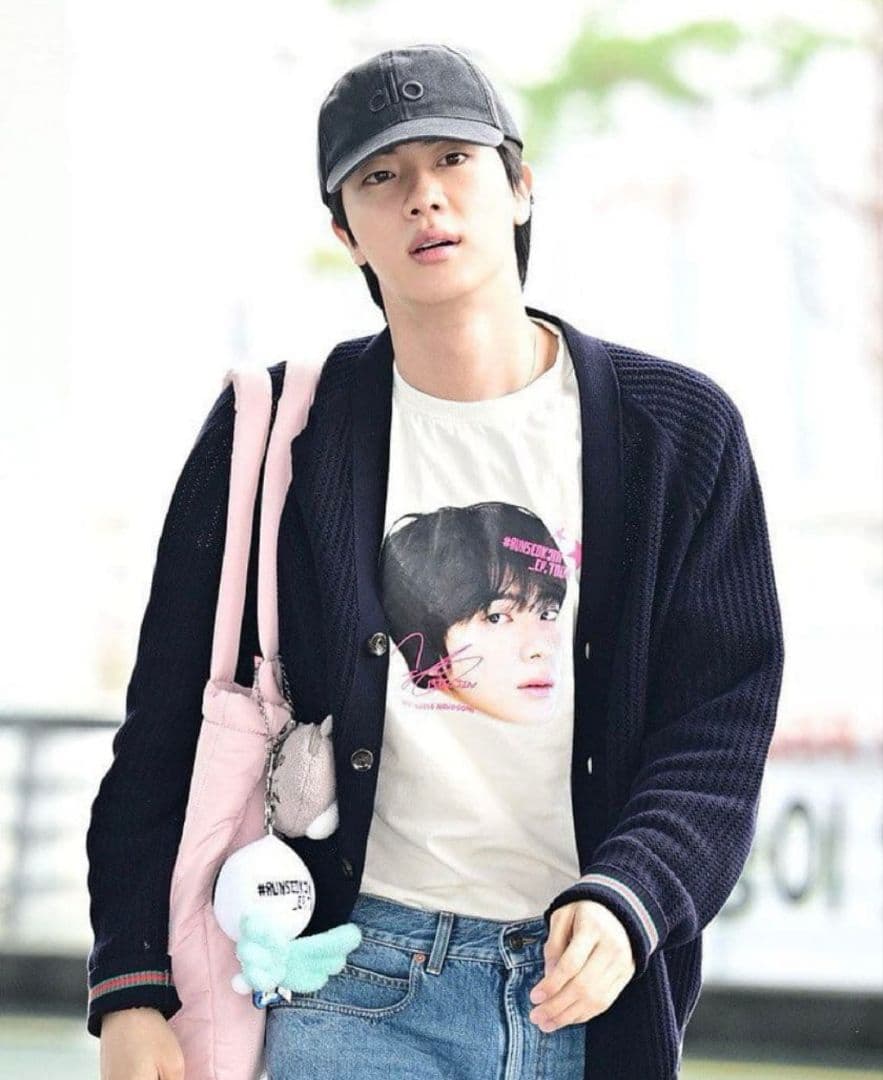 ルードギャラリーゲーム・おもちゃ・グッズ - BTS ジン ジェラートピケ