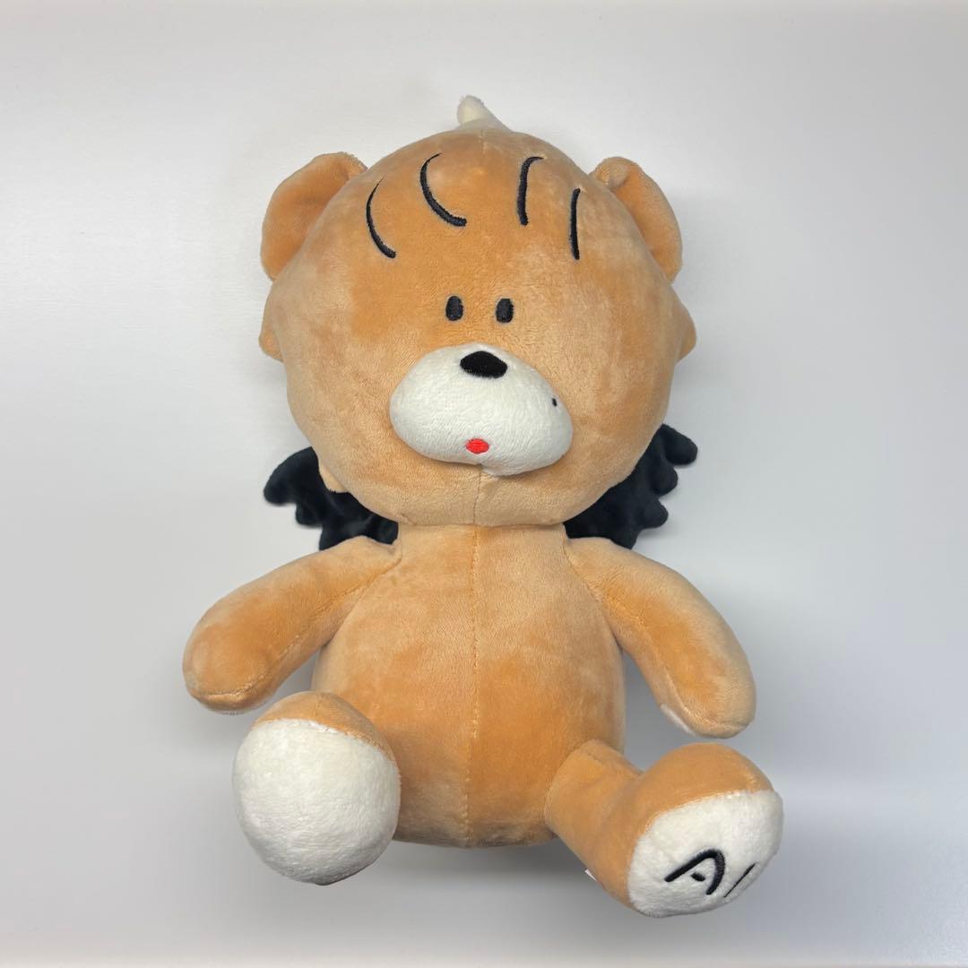 あいみょん AIM限定 ぬいぐるみ あくまちゃん あいみょん ライフグッズ AIM限定 もっと側に！3way あくまマスコット